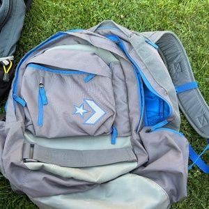 Converse backpack